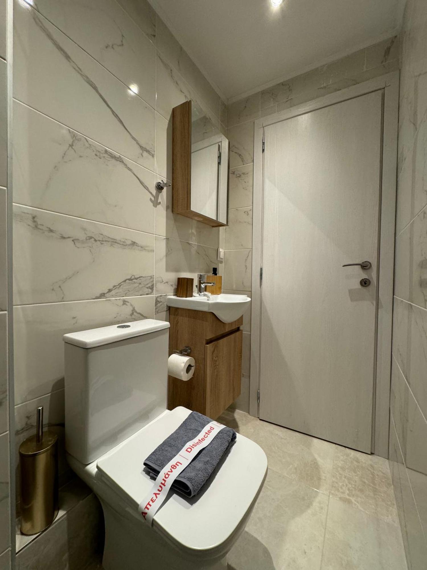 Appartement Private Mini Suite-netflix