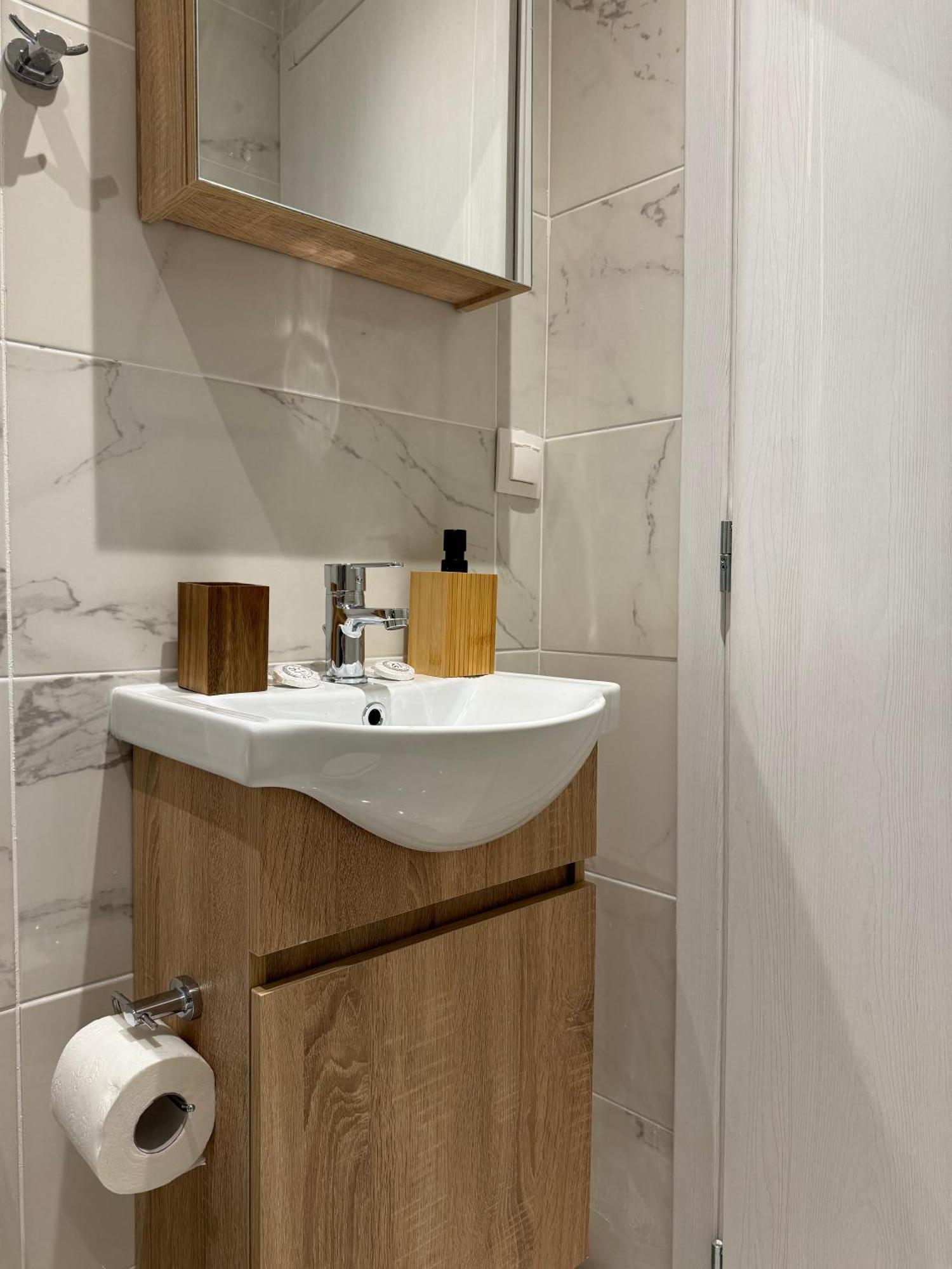Private Mini Suite-netflix Appartement